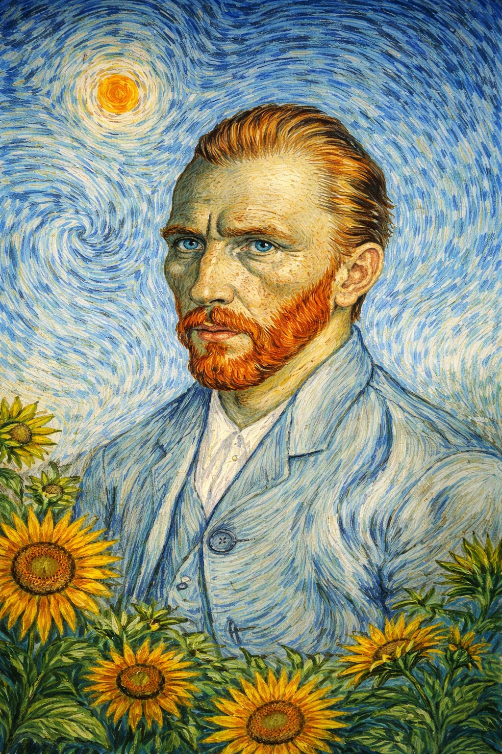 Vincent van Gogh